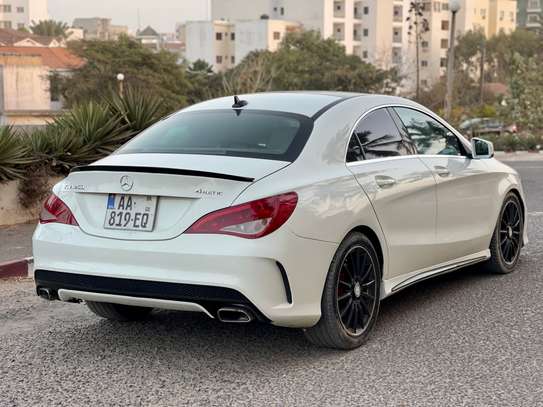 Mercedes CLA 2014 image 12