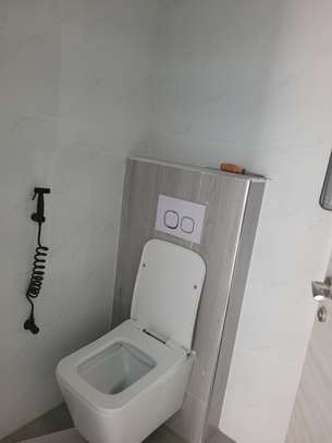 Deux chambres à louer par mois image 1