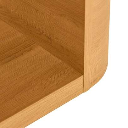 Table basse , finition miel clair image 6