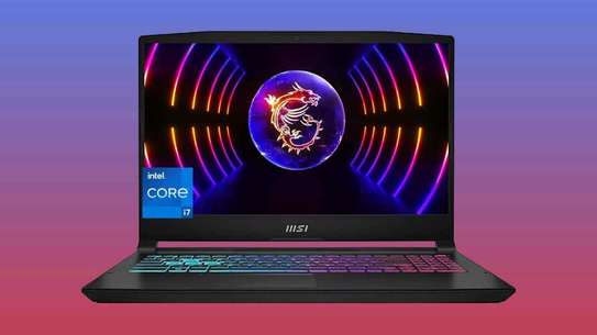 Offre spéciale MSI KATANA 15 image 4