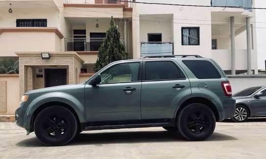 Ford escape 2011 image 7