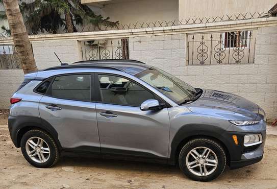 2021 HYUNDAI KONA image 1