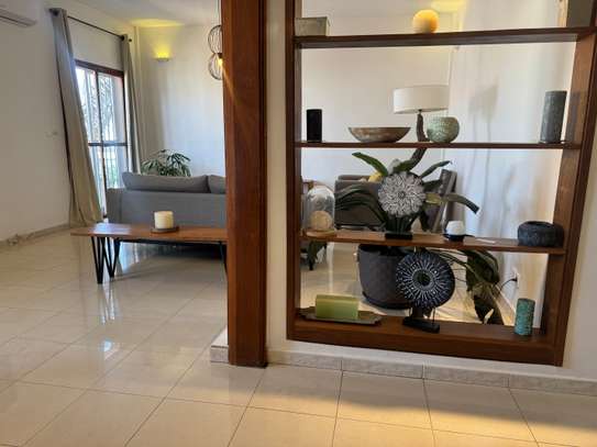 Appartement meublé longue durée entré mamelles image 2