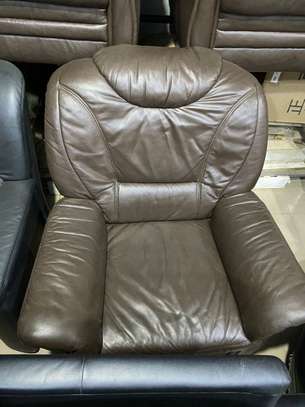 Promo salons en cuir provenance Allemagne image 5