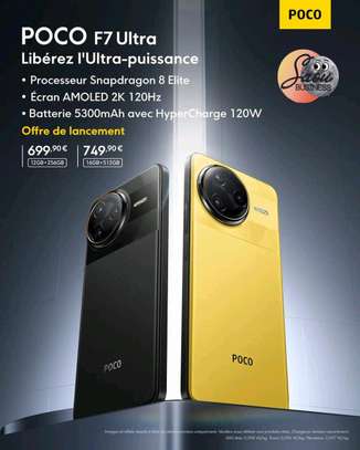 Poco F7 Ultra image 3
