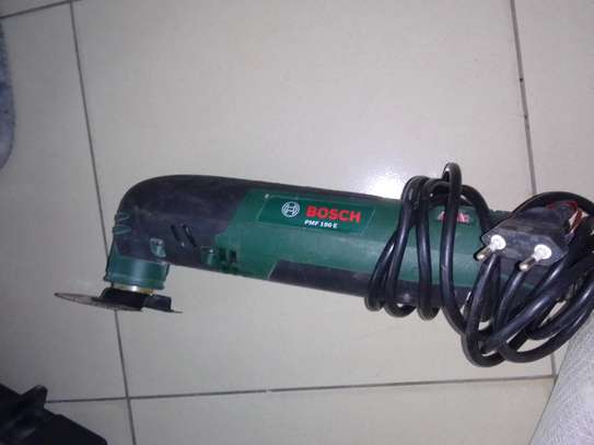 Outillage batiment image 10