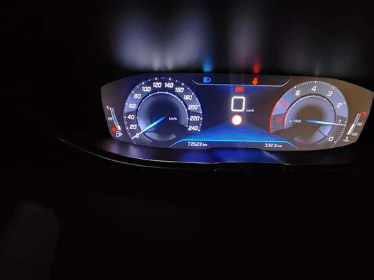 PEUGEOT 3008 2020 image 7