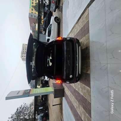 Bmw x5 2017 full option image 4