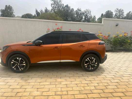 PEUGEOT 2008 image 1