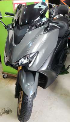 A  vendre Techmax 560 image 4