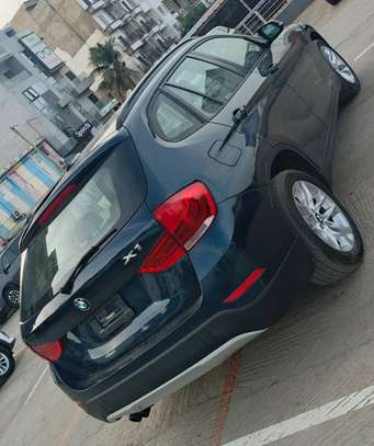 BMW x1 2015 image 11