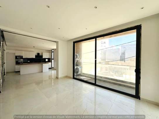 Appartements à louer aux Mamelles image 1