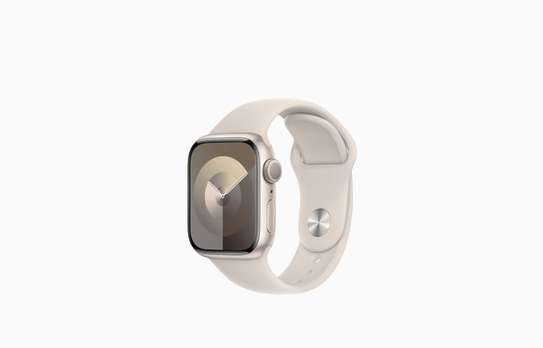 Apple Watch Series 9 45mm image 3