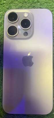 iPhone 15 pro 128gigas, venant , image 1