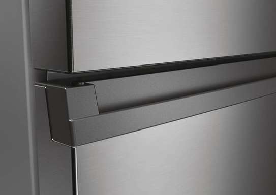 REFRIGERATEUR 350LITRES HAIER COBINE 3TIROIRS AVEC FONTAINE image 11