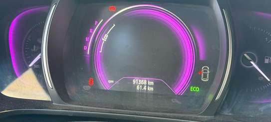 Renault QM6 2017 image 6