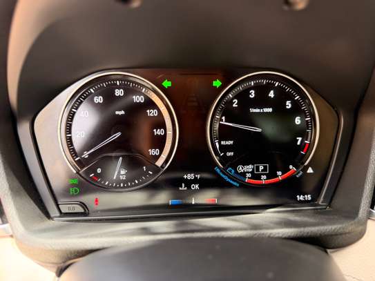 BMW X2 2018 Xdrive 28i image 13