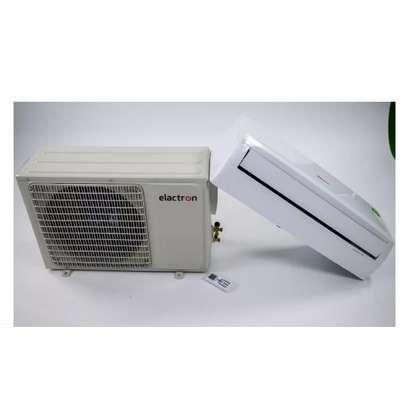 Climatiseur 1.25cv À++ Elactron image 3