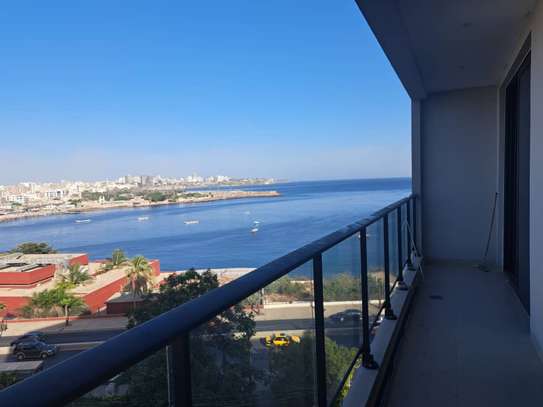 appartement f4 neuf vue mer à fann image 2