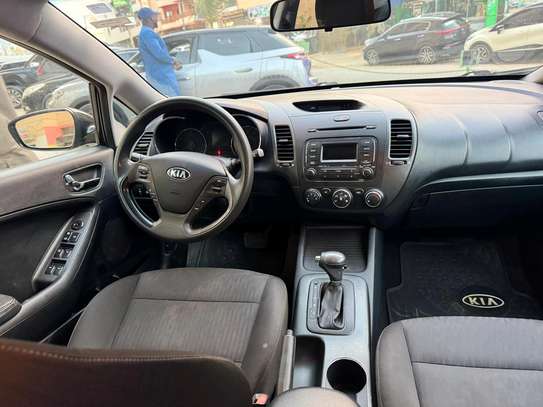 KIA FORTE 2017 image 3