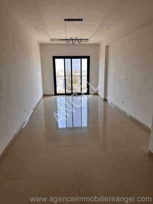 Ref_2810_GL Appartement à louer à  la Sicap jet d’eau image 1