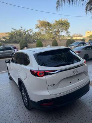 Mazda cx9 image 1