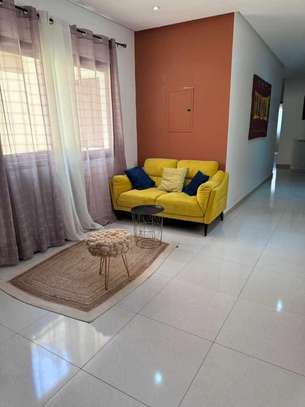 Appartement meublé vue sur mer à louer aux Almadies image 8