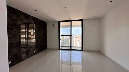 Penthouse à louer aux Almadies image 6