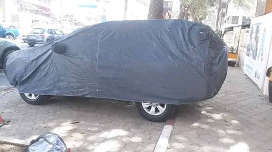 Bâche auto Suv, berline… image 3