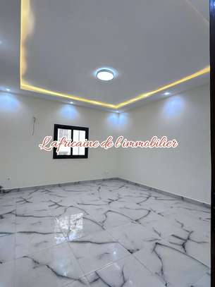 Appartement F3 à louer aux Mamelles image 6