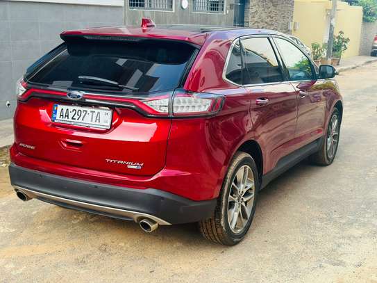 LOCATION FORD EDGE TITANIUM image 10