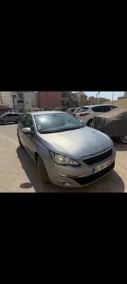 Peugeot 308 image 2