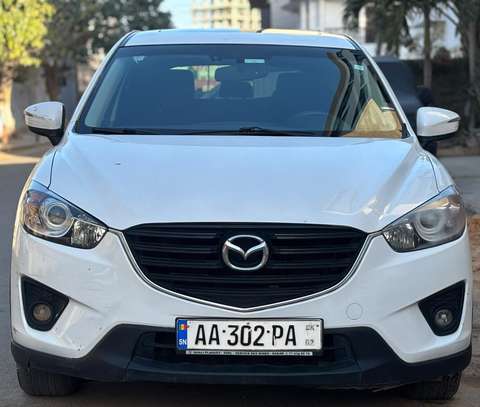 Mazda Cx5 image 1