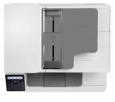 Imprimante Hp 183Fw Laserjet Pro MFP image 4