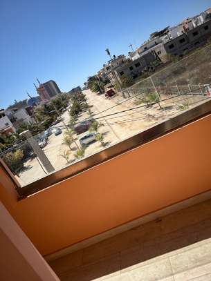 Appartement de haut standing à louer aux Mamelles image 8