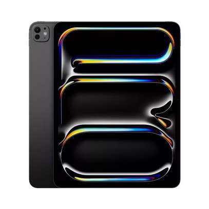 iPad Pro M4 2TB 13 pouces nano texture Glass image 2