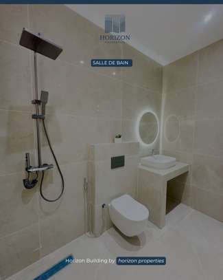 Appartement F4 à vendre Almadies Ngor Récipalm image 9