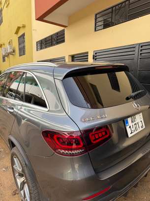 Mercedes-Benz GLC 300 – 2021 à vendre image 3