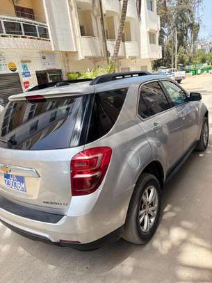 Chevrolet  2016 image 7