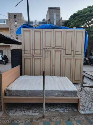 LITS+MATELAS image 2