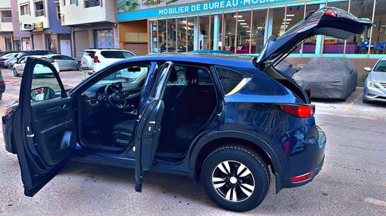 Mazda CX-5 2021 image 4