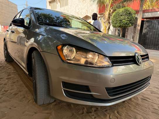 Golf 7 sport image 7