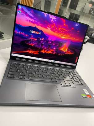 Lenovo Legion slim 5 A16PH8- RTX 4060 8Go dédiée image 4