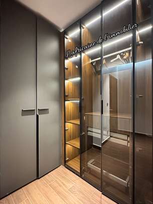 APPARTEMENT F3 À LOUER AUX ALMADIES image 8