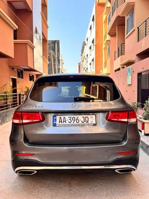 Glc  Annee 2018  Automatique essence image 9
