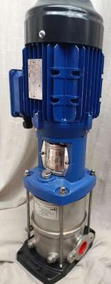 Surpresseur KSB image 2