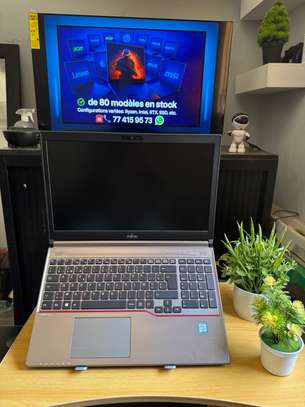 Fijtusi i5 6th gen ssd 512gb ram 16gb image 3