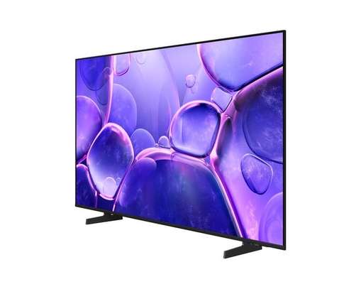 TELEVISEUR 65POUCES SAMSUNG SMART ANDROID UA65U8000FUXLY image 5