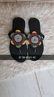 Massaï sandals image 13