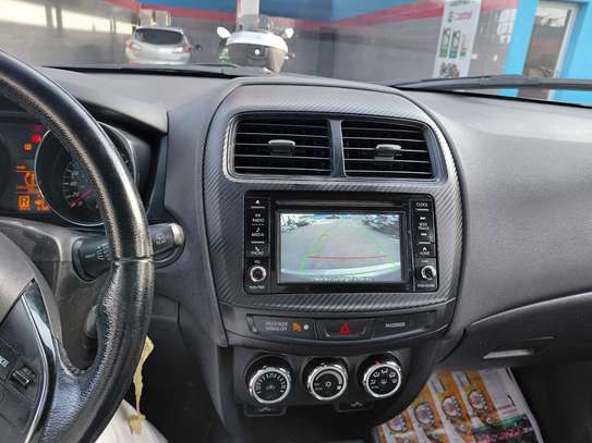 Mitsubishi Rvr venant image 4